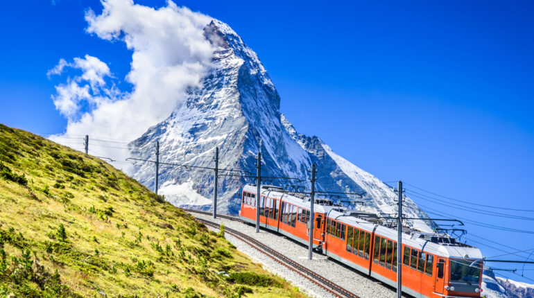 Zermatt, Switzerland best places to visit in summer 2023