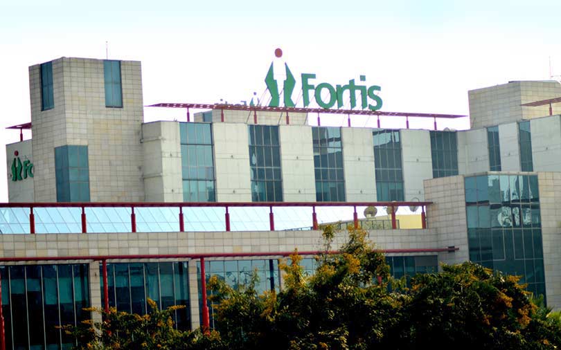 fortis Hospital