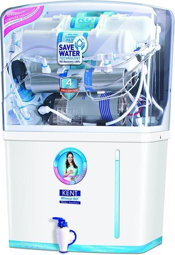 KENT Grand Plus RO+UV+UF+TDS Water Purifier