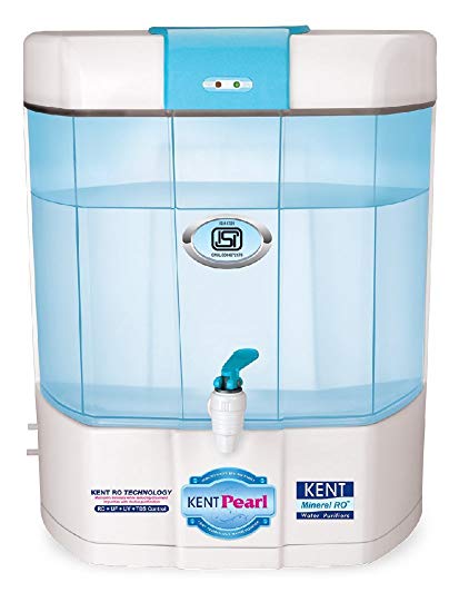 KENT Pearl RO Water Purifier